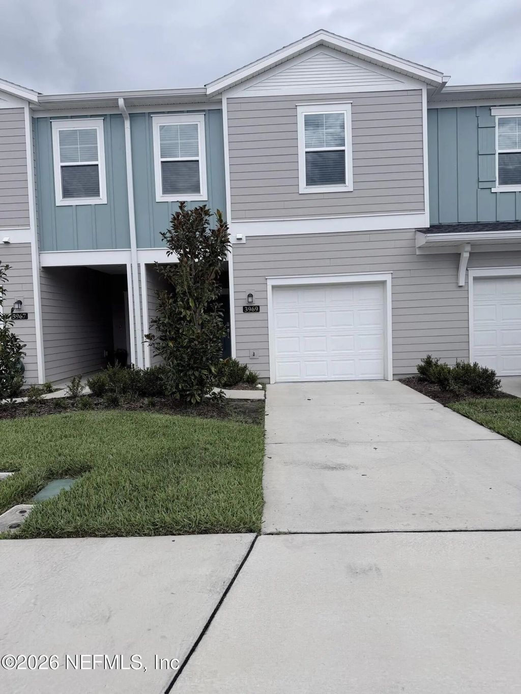 3969 Mezzanine Lane, Jacksonville
