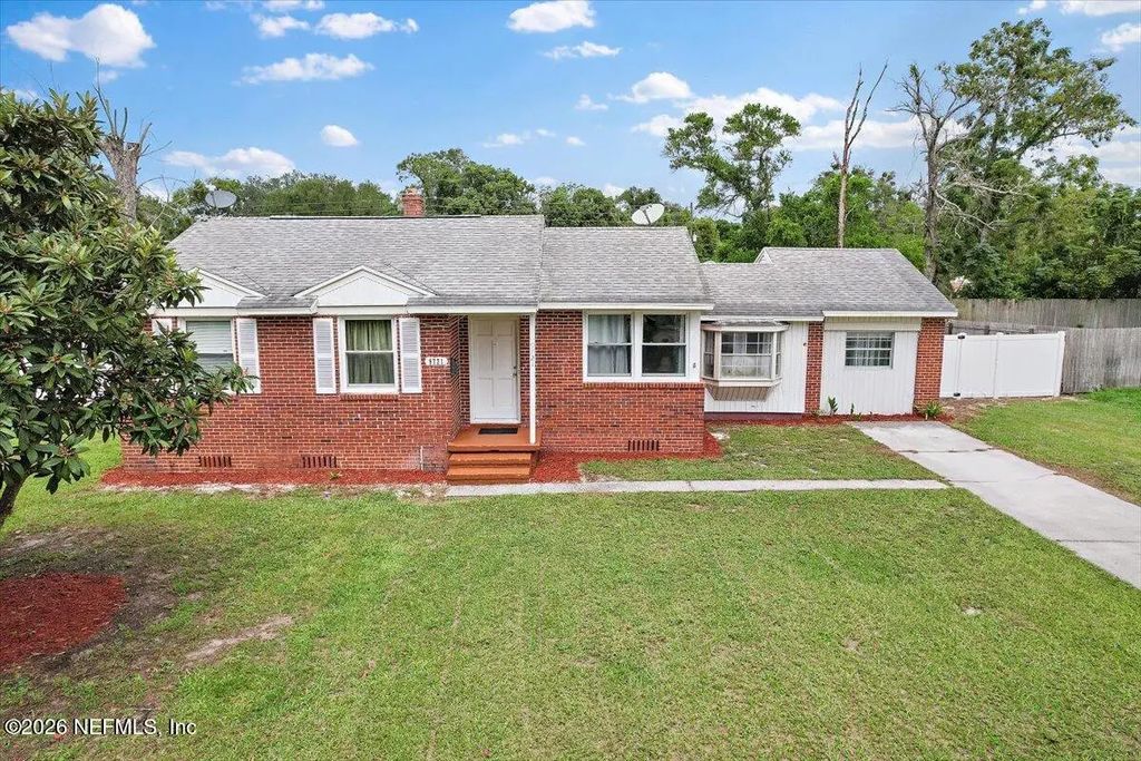 9721 Kline Road, Jacksonville