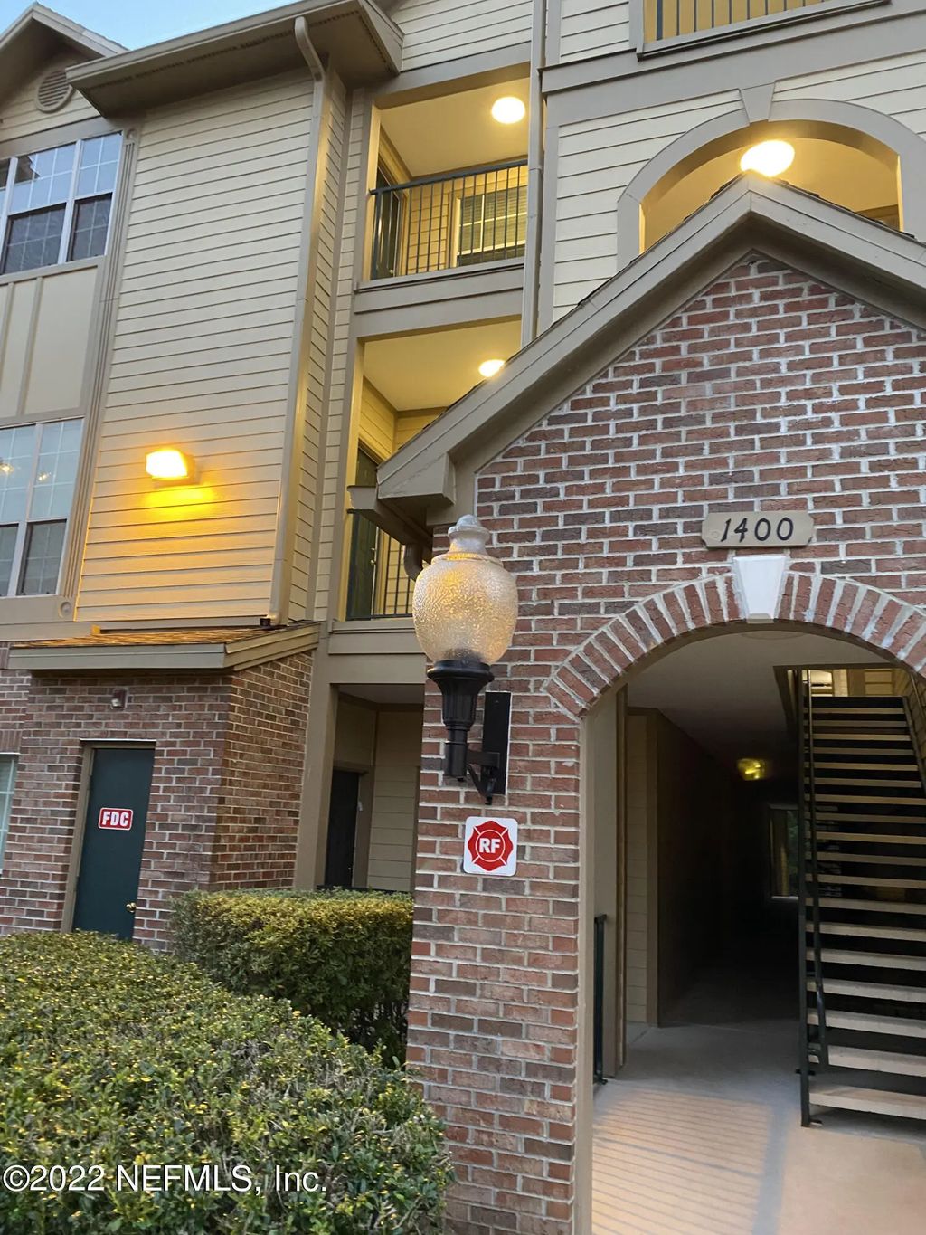 7800 Point Meadows Drive 1431, Jacksonville
