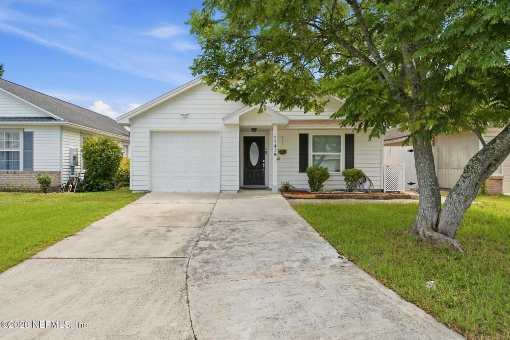 11479 Mandarin Glen Circle W, Jacksonville