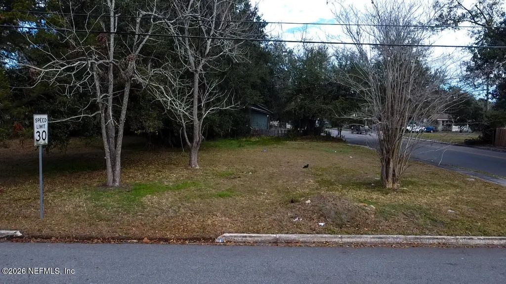 1305 W 29th Street, Jacksonville