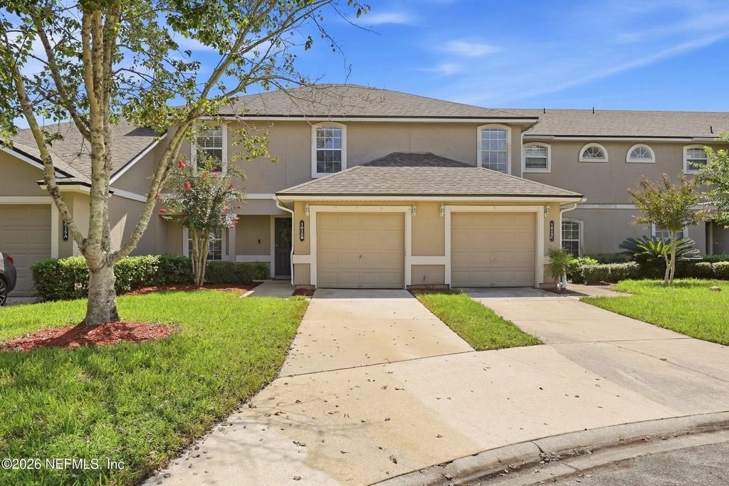 1615 Vineland Circle B, Fleming Island