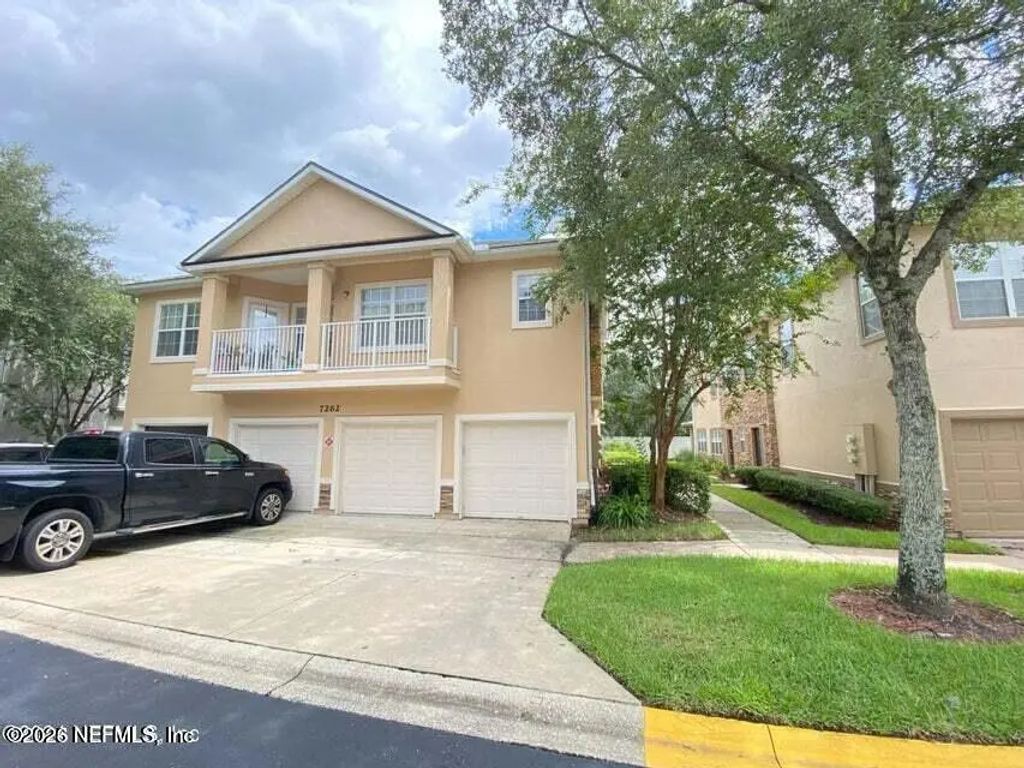 7262 Deerfoot Point Circle 2-3, Jacksonville