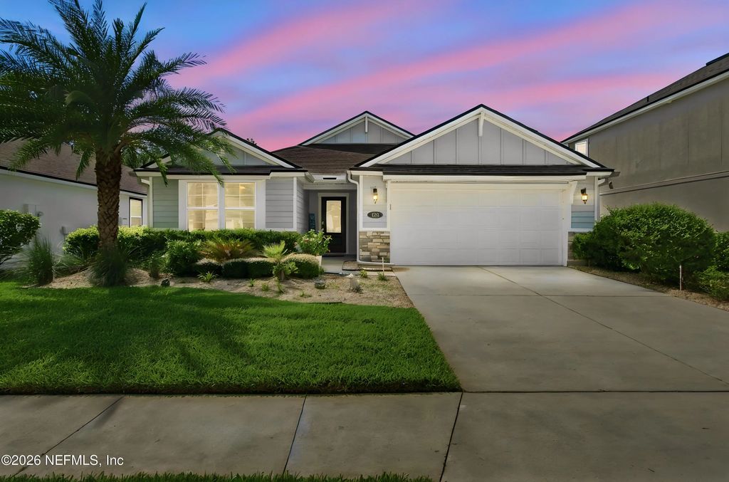 738 Shetland Drive, St. Johns