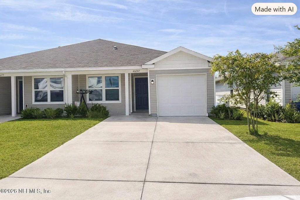 45287 Red Brick Drive, Callahan