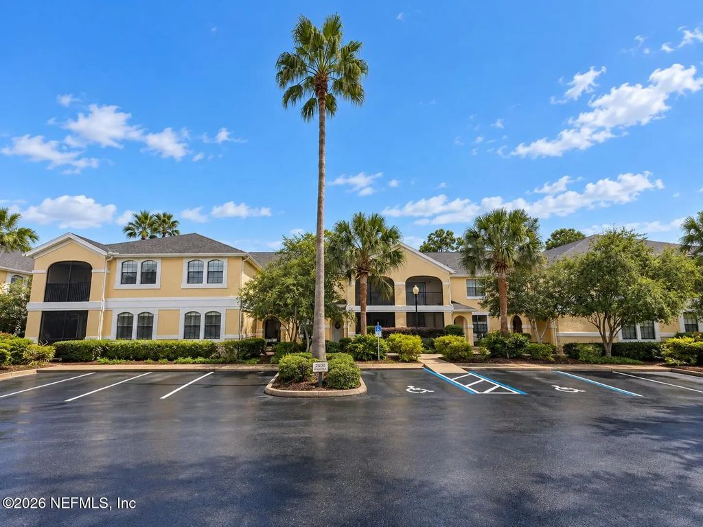 2521 Vista Cove Road, St. Augustine