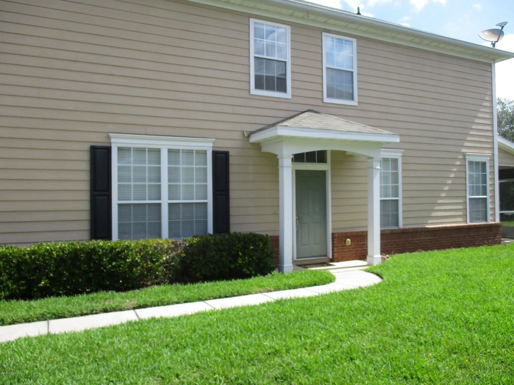4225 Crownwood Drive, Jacksonville