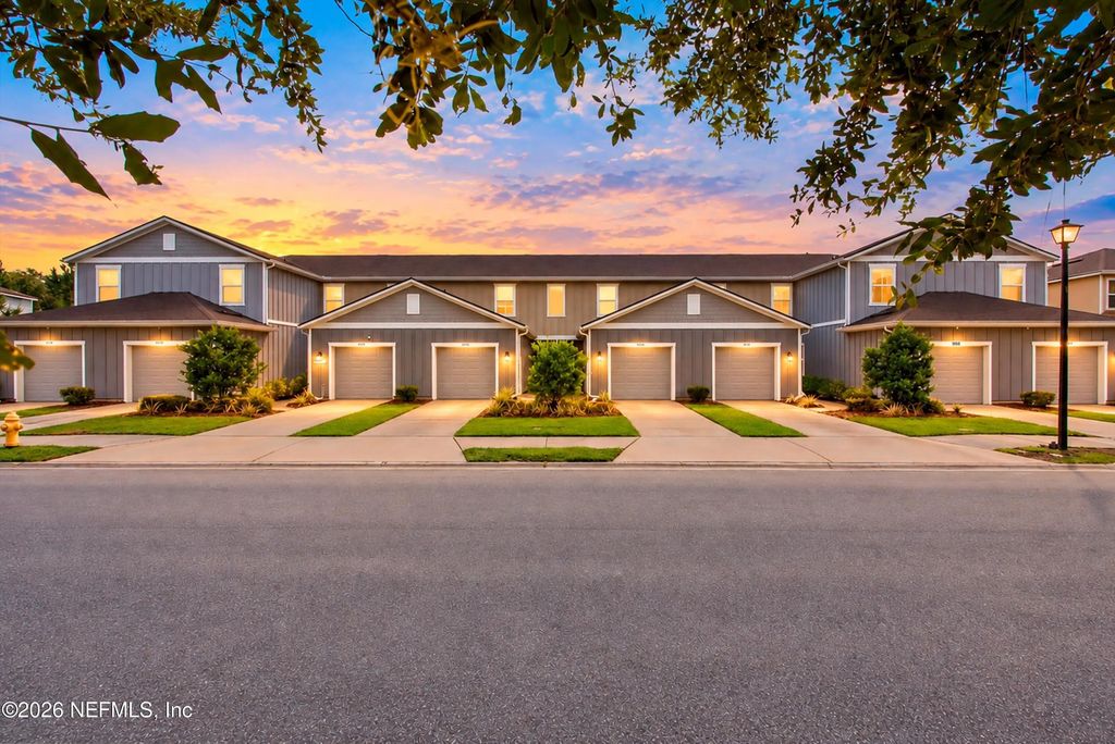 9555 Star Drive, Jacksonville