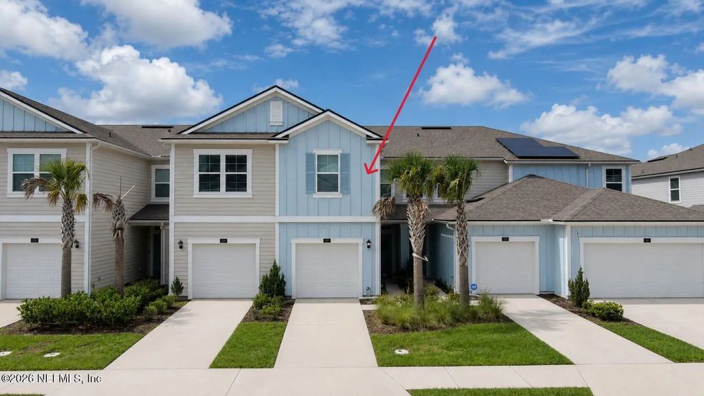 92 Seaport Breeze Road, St. Johns