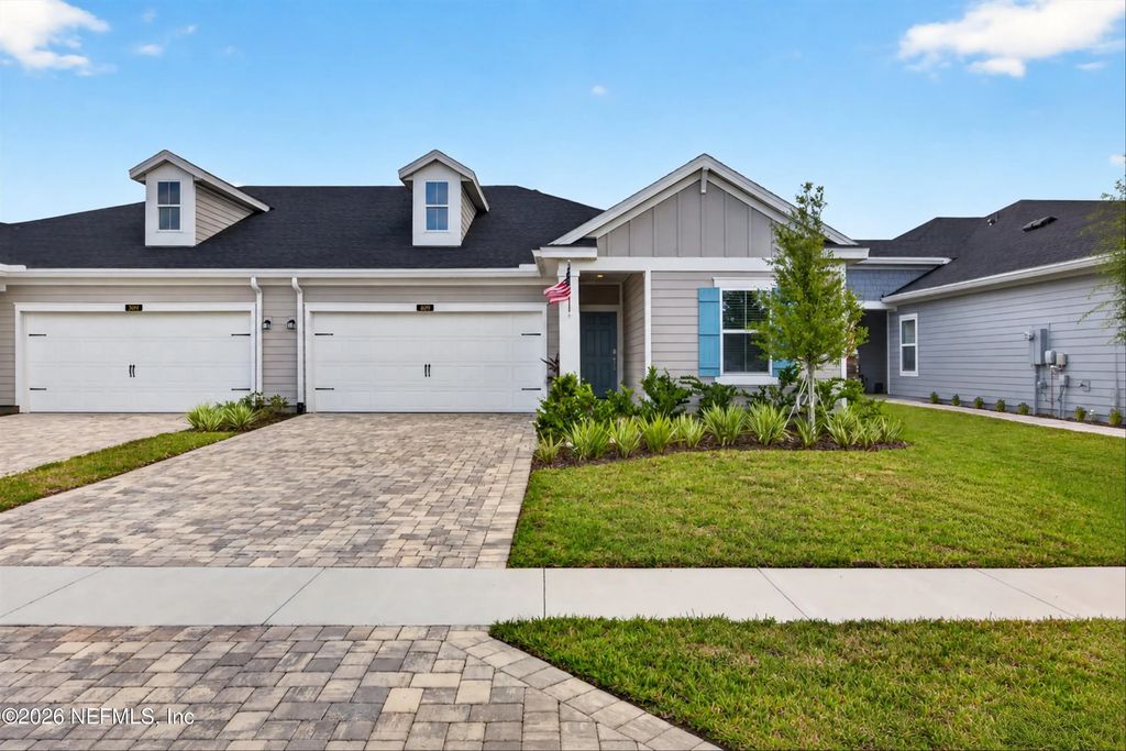 409 Hasler Avenue, St. Augustine