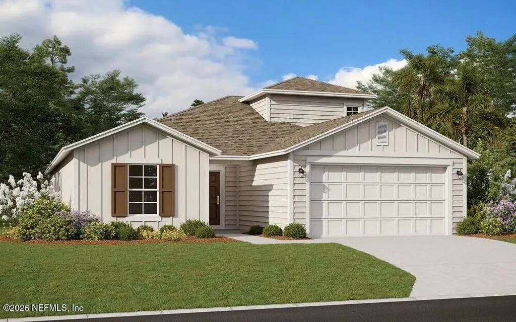 14301 Firebird Drive, Jacksonville