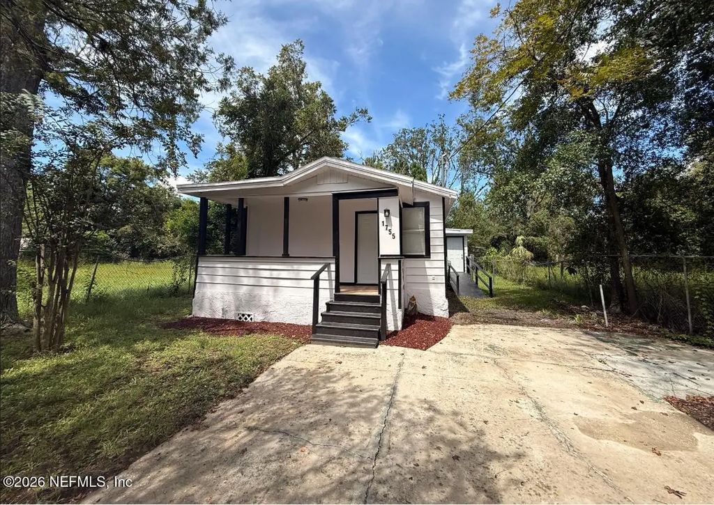 1755 W 30th Street, Jacksonville