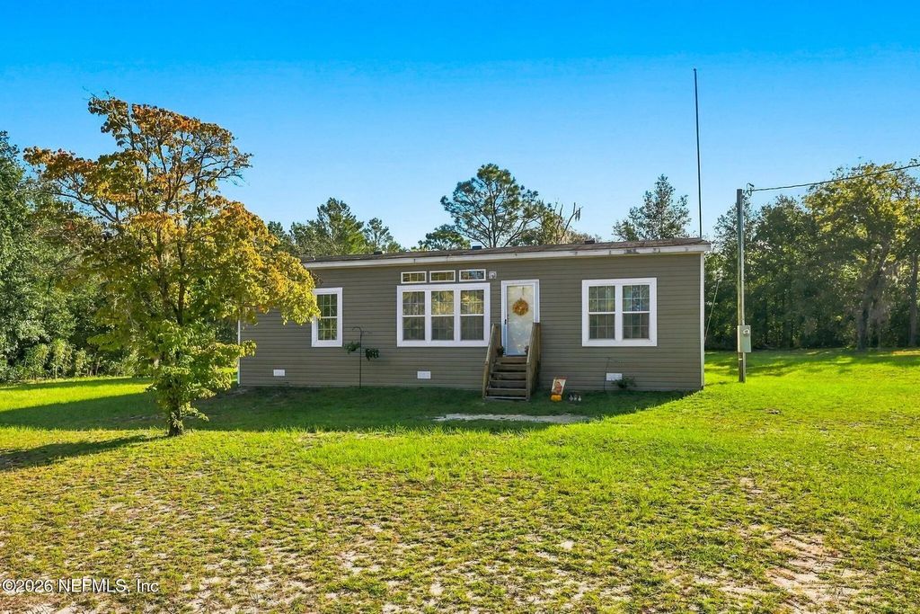 5720 Bitterroot Street, Keystone Heights