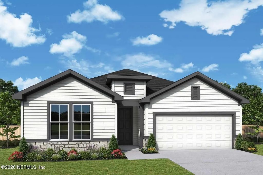 75772 Walking Path Lane, Yulee