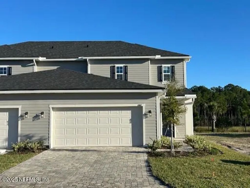 1337 Brook Forest Drive, St. Augustine
