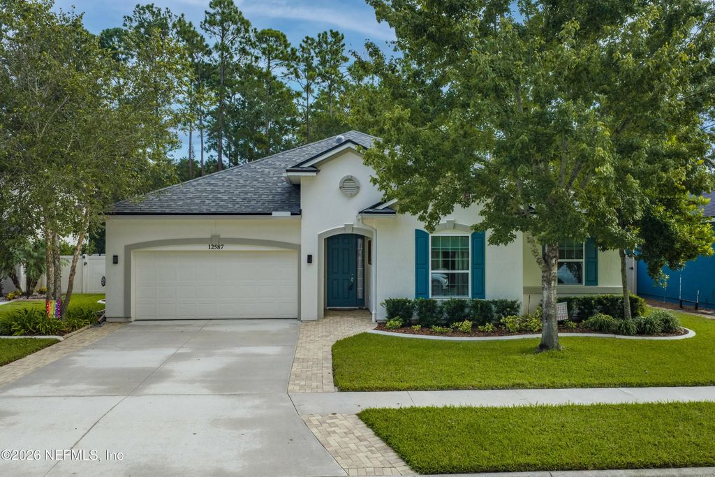 12587 Julington Oaks Drive, Jacksonville
