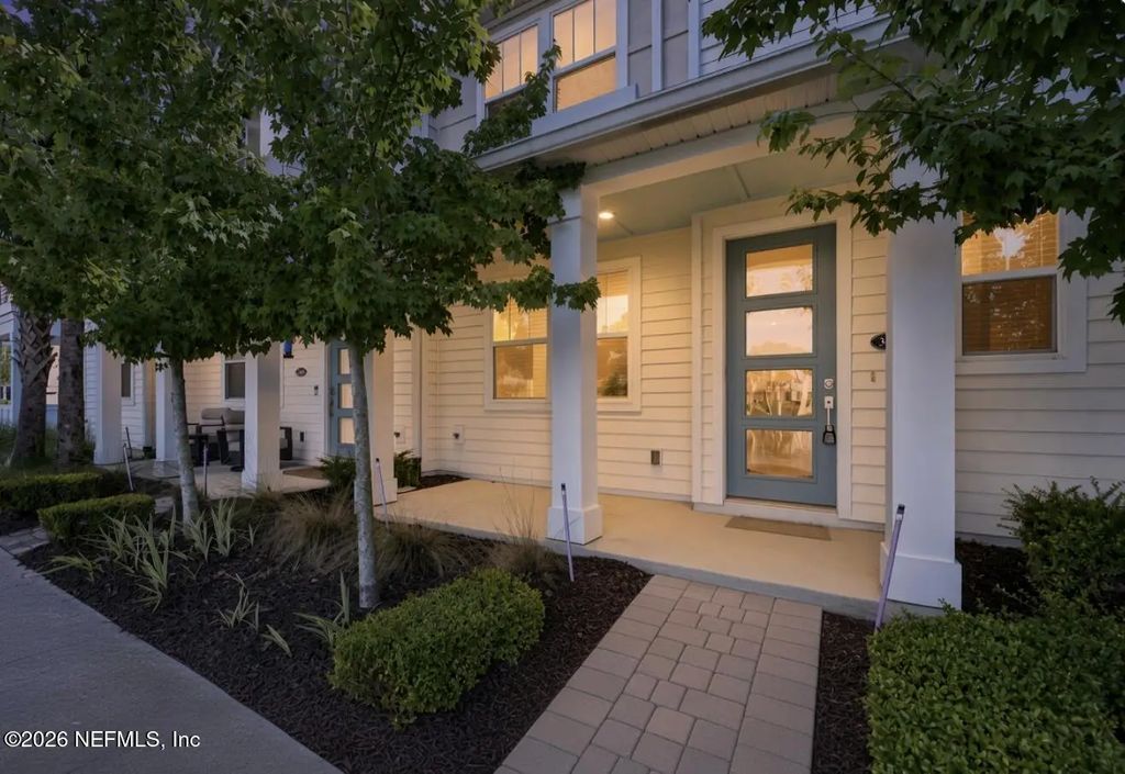 3488 Oystercatcher Way, Jacksonville