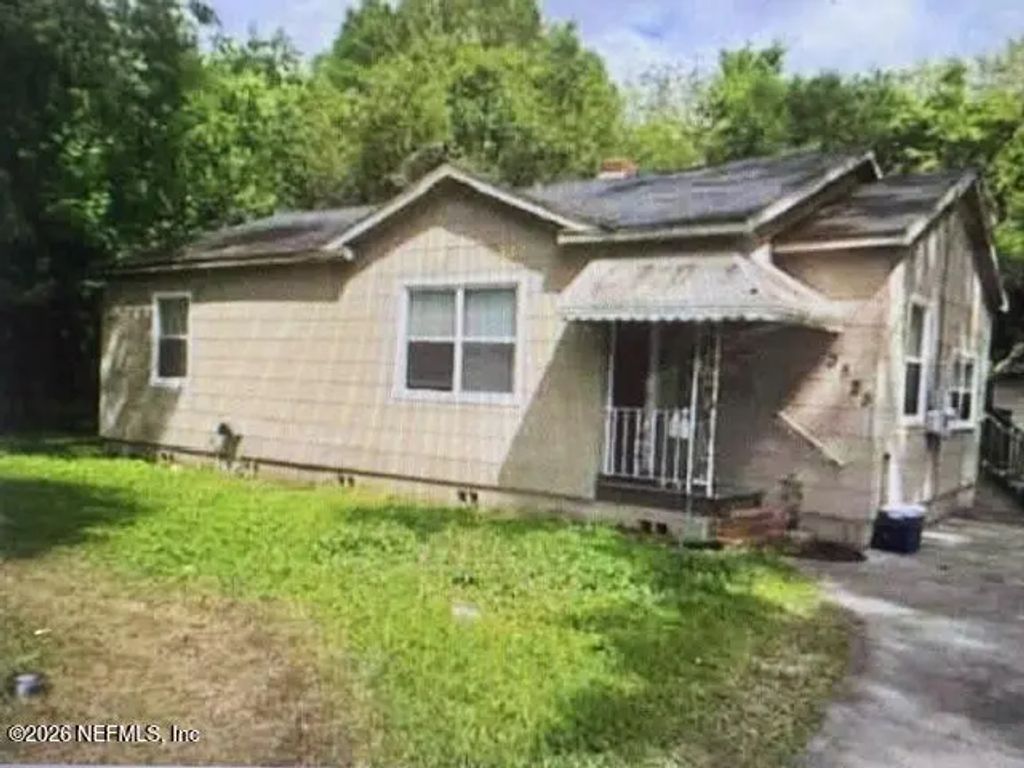 3525 Kingston Street, Jacksonville