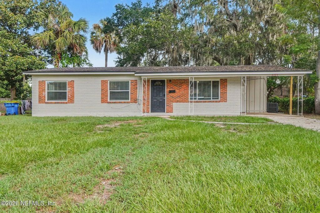 6423 Shetland Road, Jacksonville
