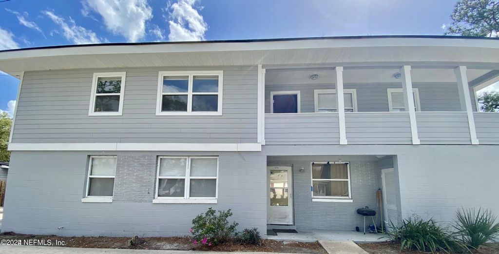 3337 Drew Street 3, Jacksonville