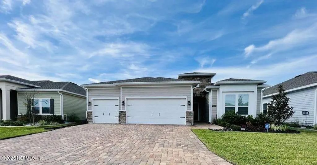 9627 Lovage Lane, Jacksonville