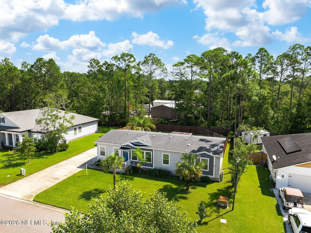 2724 N N Screech Owl Avenue, St. Augustine