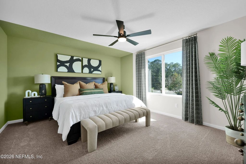 3793 Baxley Villas Court, Middleburg