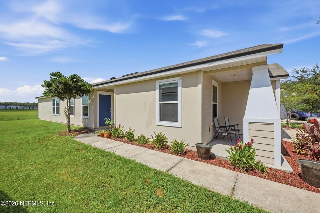 381 Caminha Road, St. Augustine