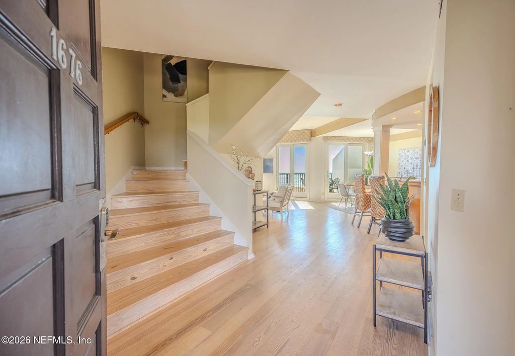 1676 Sea Dunes Place 1676, Fernandina Beach