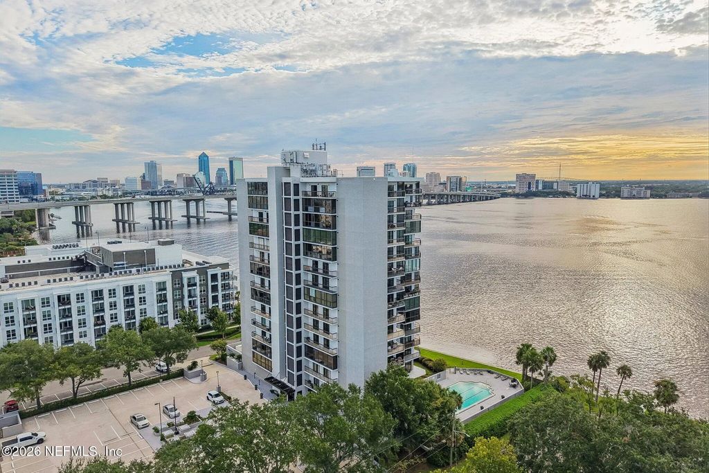 505 Lancaster Street 9a-b, Jacksonville