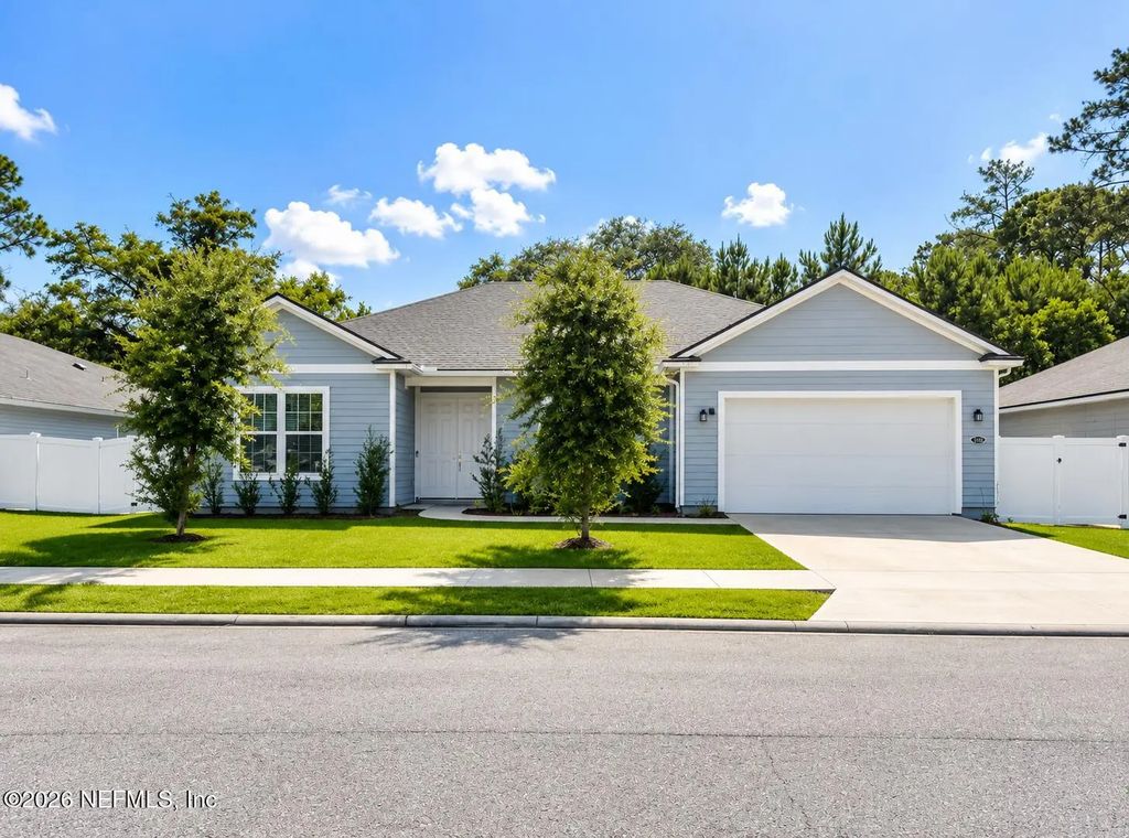 7160 Palm Reserve Lane, Jacksonville