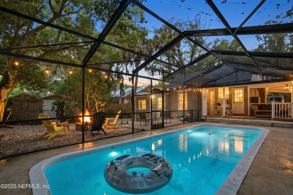 17 Dufferin Street, St. Augustine