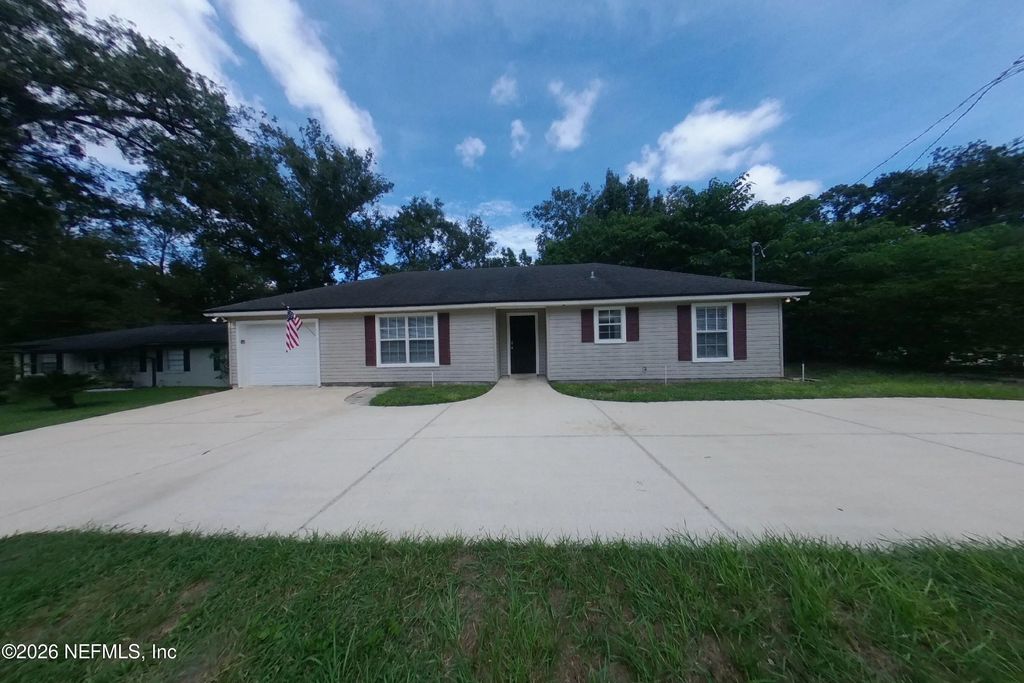 231 Aquarius Concourse, Orange Park