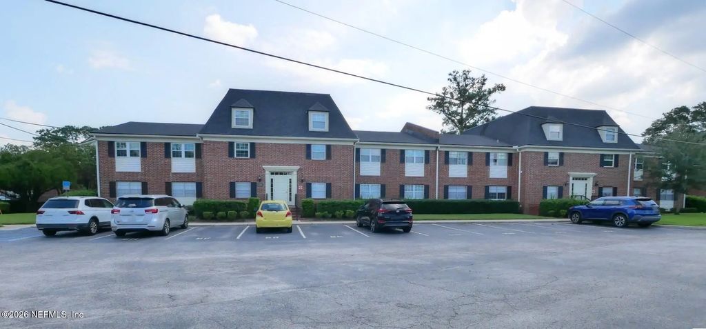 4915 Baymeadows Road 2h, Jacksonville