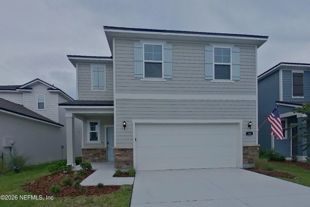 56 Brazil Nut Circle, Jacksonville