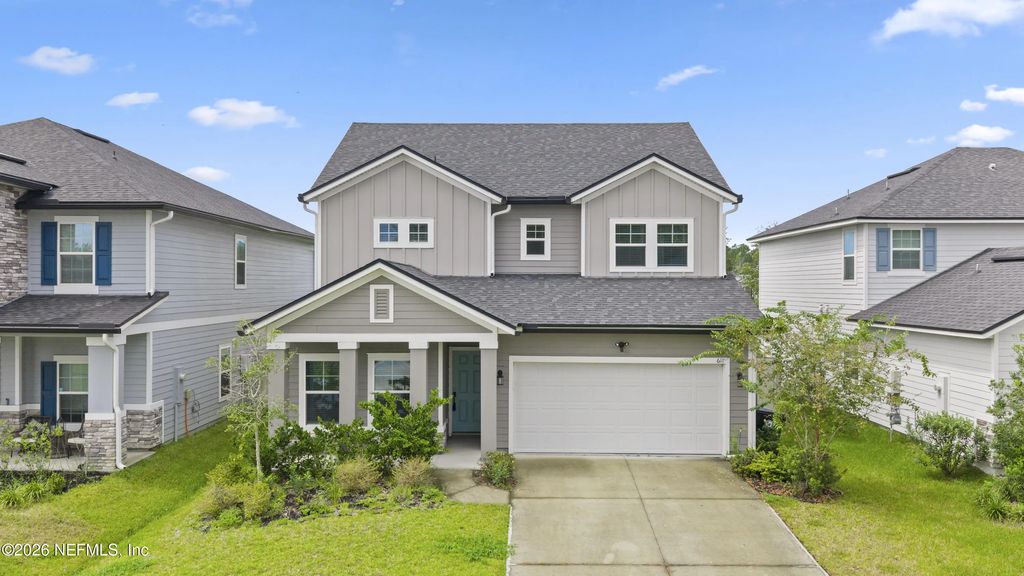 611 Ivory Palm Road, Orange Park