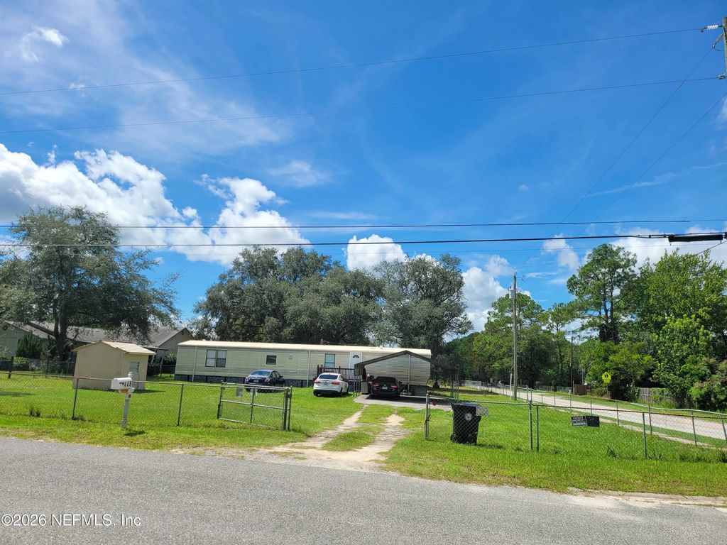 445 Logan Avenue, Orange Park