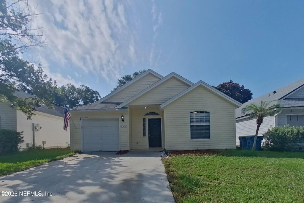 10432 Brookwood Bluff Road S, Jacksonville