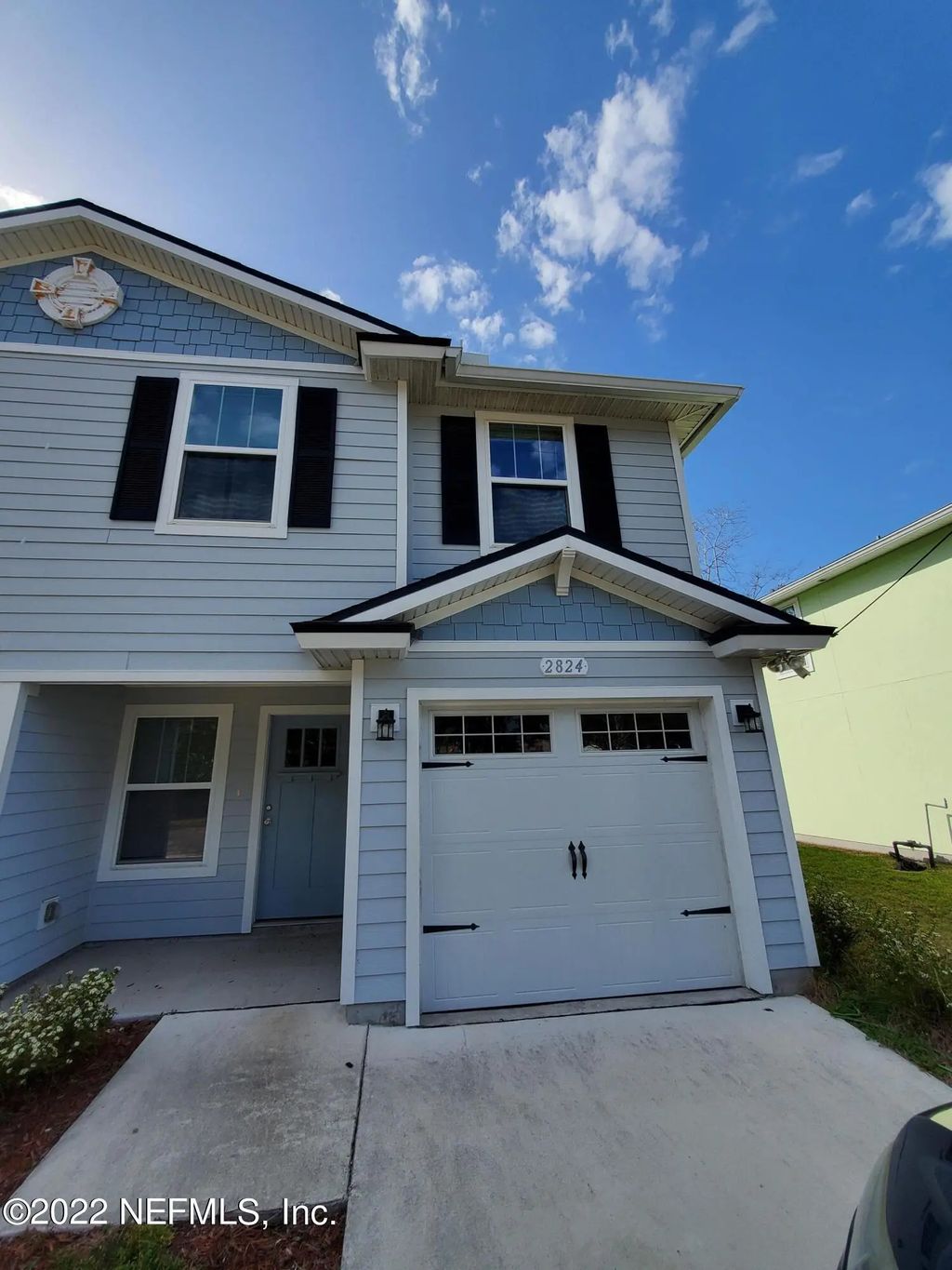 2824 Shangri La Drive, Jacksonville