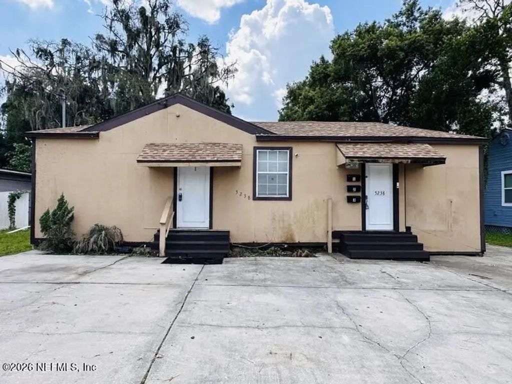 5238 San Juan Avenue 0-2, Jacksonville