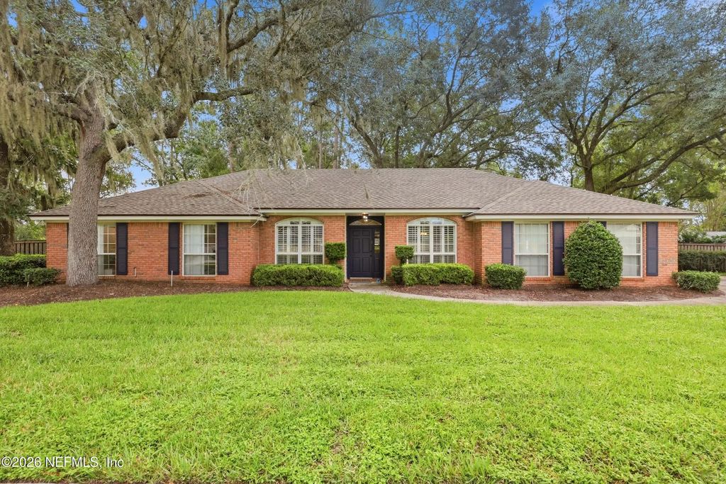 1770 Providence Hollow Lane, Jacksonville