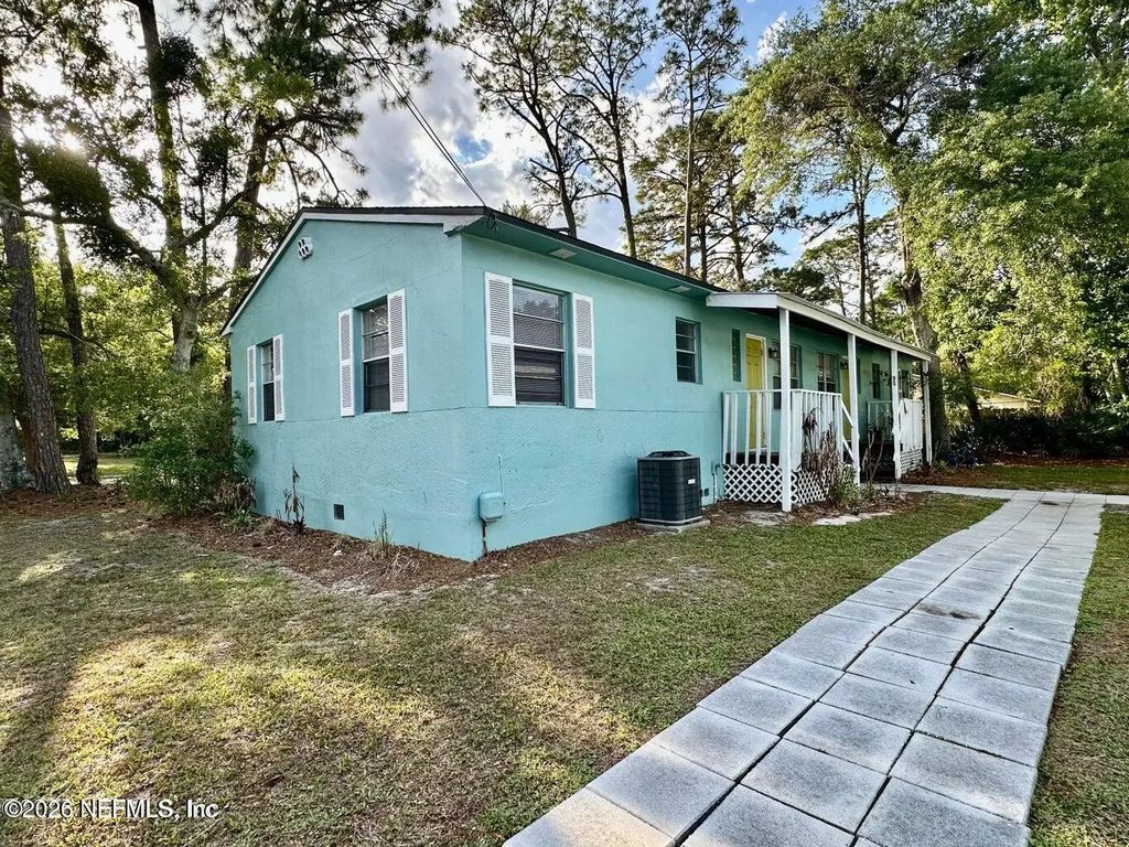 93 Lewis Street, Atlantic Beach