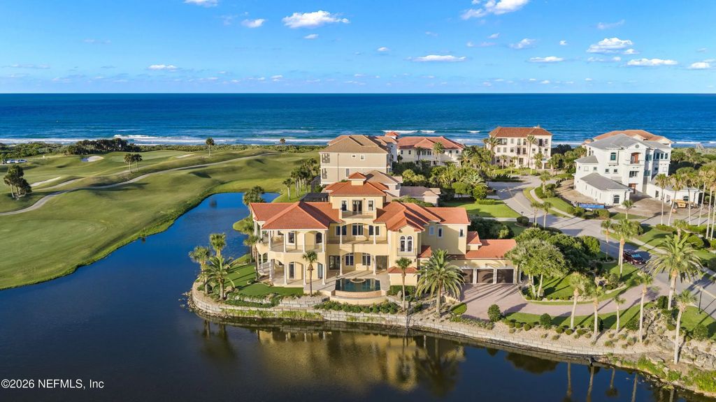 501 Granada Drive, Palm Coast