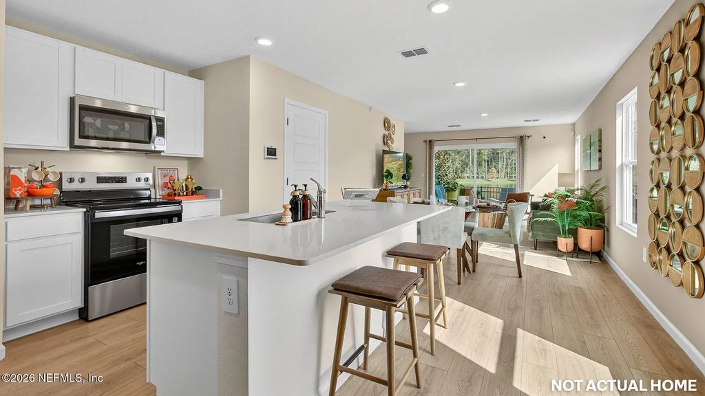 5906 Victoria Creek Lane, Jacksonville
