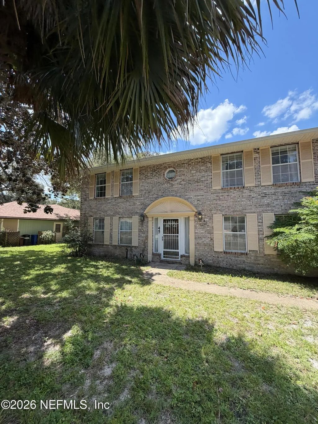 45 Lee Drive, St. Augustine