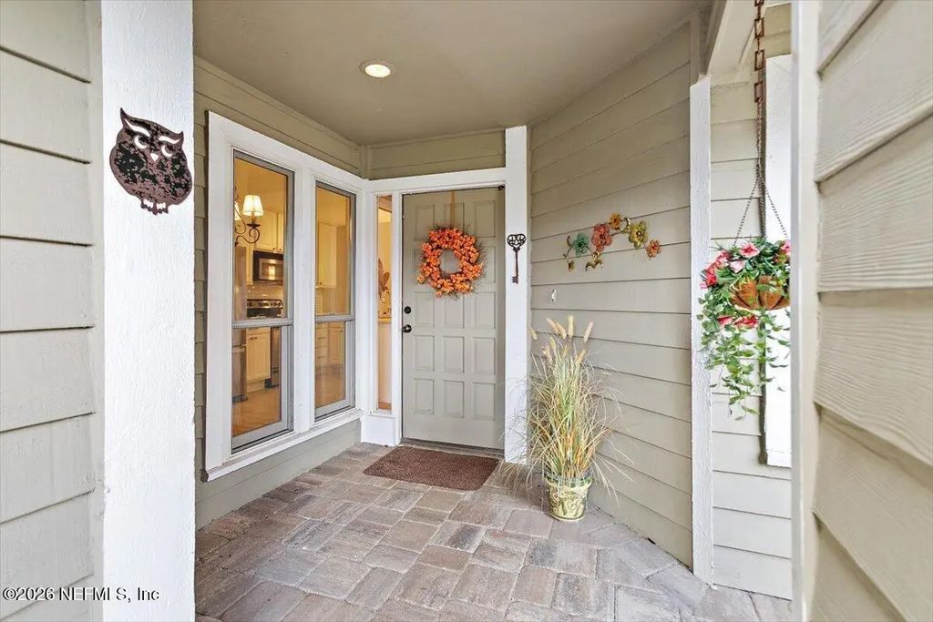 135 Willow Pond Lane, Ponte Vedra Beach