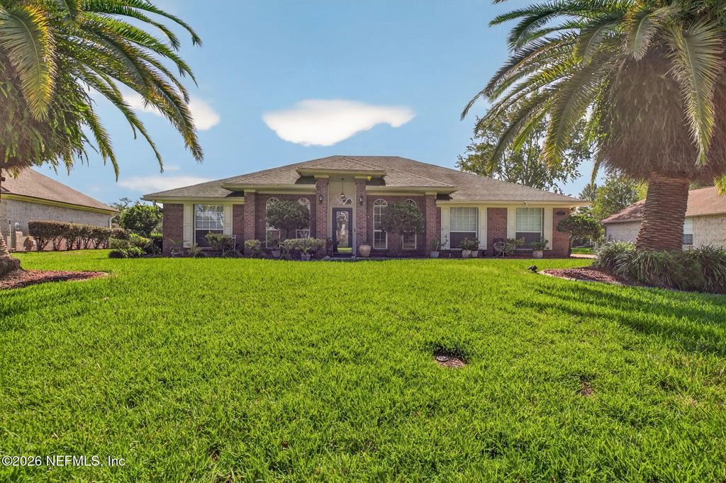 1419 Dahoon Way, Fleming Island