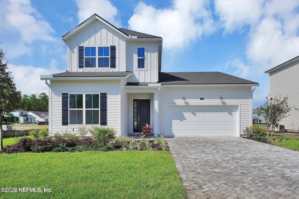 47 Wye Road, St. Johns