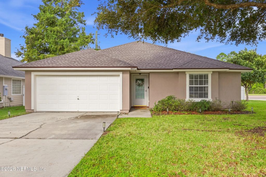 96177 Piedmont Drive, Fernandina Beach