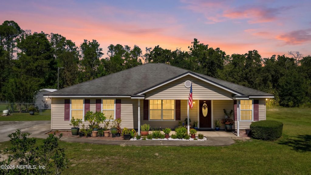 3994 Bronco Road, Middleburg